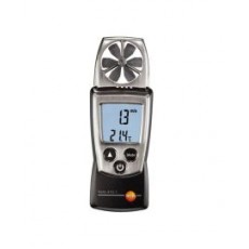 Anemometer Testo model 410-2